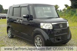 honda n-box 2013 -HONDA--N BOX DBA-JF2--JF2-1118740---HONDA--N BOX DBA-JF2--JF2-1118740-