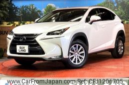 lexus nx 2015 -LEXUS--Lexus NX DBA-AGZ10--AGZ10-1004204---LEXUS--Lexus NX DBA-AGZ10--AGZ10-1004204-