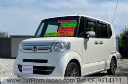 honda n-box 2016 -HONDA 【富士山 589ﾅ610】--N BOX JF1--2525912---HONDA 【富士山 589ﾅ610】--N BOX JF1--2525912-