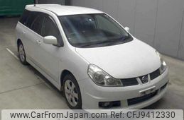 nissan wingroad 2014 -NISSAN--Wingroad JY12-048793---NISSAN--Wingroad JY12-048793-