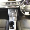 lexus ct 2011 -LEXUS--Lexus CT ZWA10-2030912---LEXUS--Lexus CT ZWA10-2030912- image 6