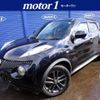 nissan juke 2012 quick_quick_DBA-YF15_YF15-210660 image 1