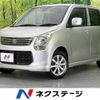 suzuki wagon-r 2013 -SUZUKI--Wagon R DBA-MH34S--MH34S-216963---SUZUKI--Wagon R DBA-MH34S--MH34S-216963- image 1