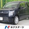 suzuki wagon-r 2018 -スズキ--ワゴンＲ DBA-MH35S--MH35S-121095---スズキ--ワゴンＲ DBA-MH35S--MH35S-121095- image 1