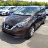 nissan note 2017 -NISSAN--Note DBA-E12--E12-523976---NISSAN--Note DBA-E12--E12-523976- image 1