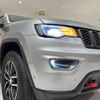 jeep grand-cherokee 2017 CFJ1696789 image 9