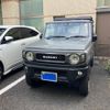 suzuki jimny 2024 CFJ1610778 image 2