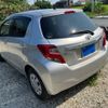 toyota vitz 2014 -TOYOTA--Vitz DBA-NSP130--NSP130-2164296---TOYOTA--Vitz DBA-NSP130--NSP130-2164296- image 6