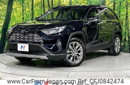 toyota rav4 2019 quick_quick_MXAA54_MXAA54-2003414