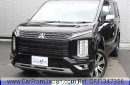 mitsubishi delica-d5 2023 quick_quick_3DA-CV1W_CV1W-4025971