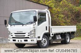 isuzu elf-truck 2017 quick_quick_TPG-NPR85YN_NPR85Y-7015373