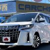 toyota alphard 2022 -TOYOTA--Alphard 3BA-AGH30W--AGH30-0422783---TOYOTA--Alphard 3BA-AGH30W--AGH30-0422783- image 1