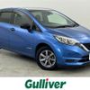 nissan note 2019 -NISSAN--Note DAA-HE12--HE12-299045---NISSAN--Note DAA-HE12--HE12-299045- image 1