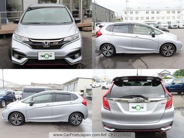 honda fit 2019 quick_quick_DBA-GK5_GK5-1302647 image 2