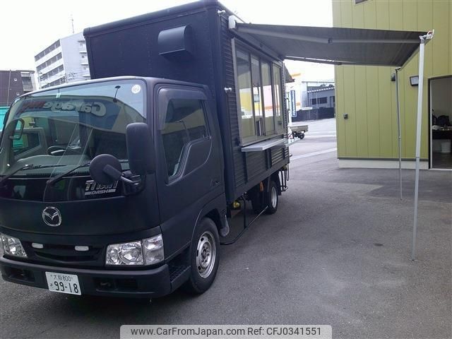 mazda titan 2006 -MAZDA 【名変中 】--Titan SYE6T--212485---MAZDA 【名変中 】--Titan SYE6T--212485- image 2