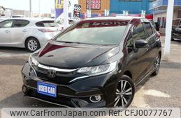 honda fit 2017 -HONDA--Fit GP5--1311276---HONDA--Fit GP5--1311276-