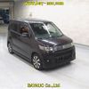 suzuki wagon-r 2012 -SUZUKI--Wagon R MH23S-660055---SUZUKI--Wagon R MH23S-660055- image 1