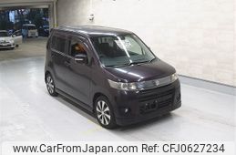 suzuki wagon-r 2012 -SUZUKI--Wagon R MH23S-660055---SUZUKI--Wagon R MH23S-660055-