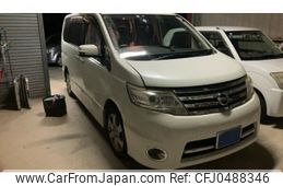 nissan serena 2010 -NISSAN--Serena DBA-CC25--CC25-369125---NISSAN--Serena DBA-CC25--CC25-369125-