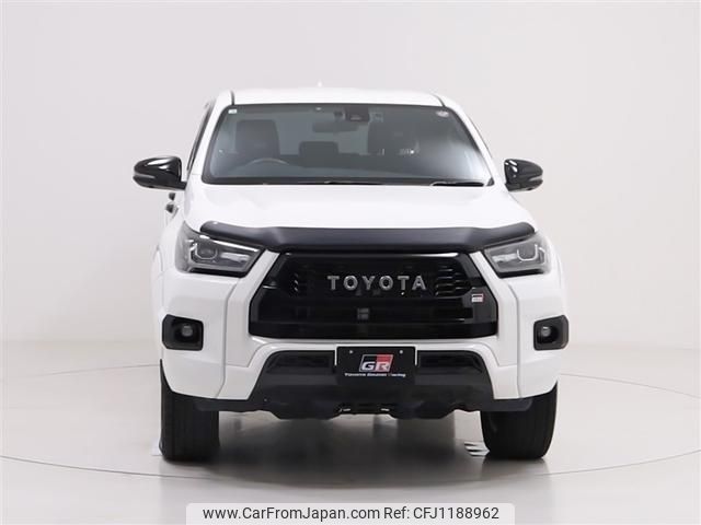 toyota hilux 2023 GOO_NET_EXCHANGE_0600126A20250523T004 image 2