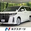 toyota alphard 2020 quick_quick_AGH35W_AGH35-0040548 image 1