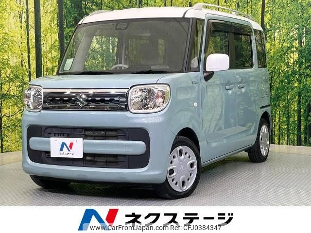 suzuki spacia 2019 -SUZUKI--Spacia DAA-MK53S--MK53S-234032---SUZUKI--Spacia DAA-MK53S--MK53S-234032- image 1