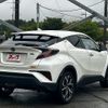 toyota c-hr 2018 -TOYOTA--C-HR DAA-ZYX10--ZYX10-2119877---TOYOTA--C-HR DAA-ZYX10--ZYX10-2119877- image 3