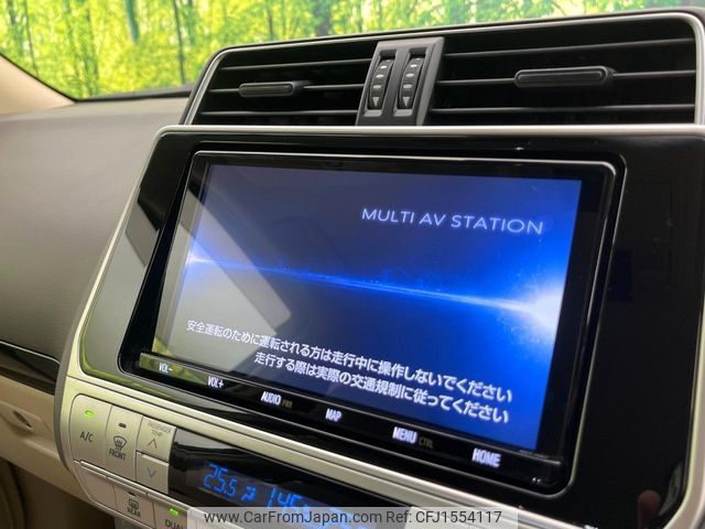 toyota land-cruiser-prado 2018 CFJ1554117 image 2