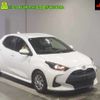 toyota yaris 2021 CFJ1663937 image 1