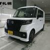 suzuki spacia 2023 -SUZUKI 【札幌 480ﾜ5894】--Spacia Base MK33V--117458---SUZUKI 【札幌 480ﾜ5894】--Spacia Base MK33V--117458- image 1