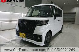 suzuki spacia 2023 -SUZUKI 【札幌 480ﾜ5894】--Spacia Base MK33V--117458---SUZUKI 【札幌 480ﾜ5894】--Spacia Base MK33V--117458-