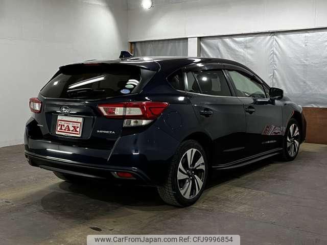 subaru impreza-wagon 2016 -SUBARU 【名変中 】--Impreza Wagon GT7--002244---SUBARU 【名変中 】--Impreza Wagon GT7--002244- image 2