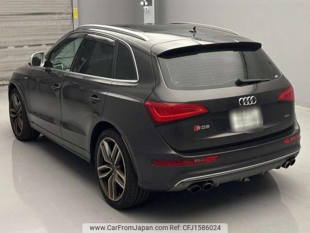 audi sq5 2014 CFJ1586024 image 2