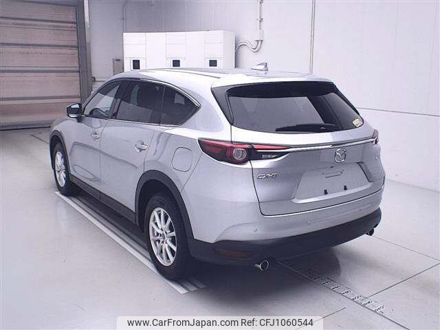 mazda cx-8 2018 -MAZDA--CX-8 KG2P-106932---MAZDA--CX-8 KG2P-106932- image 2
