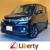 suzuki solio-bandit 2020 quick_quick_MA36S_MA36S-778561 image 1