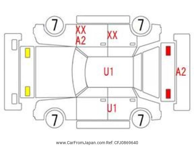 nissan moco 2013 -NISSAN--Moco DBA-MG33S--MG33S-648138---NISSAN--Moco DBA-MG33S--MG33S-648138- image 2