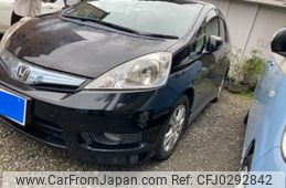 honda fit-shuttle 2011 -HONDA--Fit Shuttle DAA-GP2--GP2-3009819---HONDA--Fit Shuttle DAA-GP2--GP2-3009819-