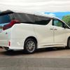 toyota alphard 2022 -TOYOTA--Alphard 6AA-AYH30W--AYH30-0153113---TOYOTA--Alphard 6AA-AYH30W--AYH30-0153113- image 18