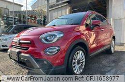 fiat 500x 2020 CFJ1658977