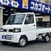 nissan clipper-truck 2010 -NISSAN--Clipper Truck U71T--0551659---NISSAN--Clipper Truck U71T--0551659- image 1