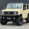 suzuki jimny 2020 -SUZUKI--Jimny 3BA-JB64W--JB64W-183758---SUZUKI--Jimny 3BA-JB64W--JB64W-183758- image 17