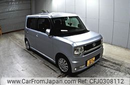 daihatsu move-conte 2010 -DAIHATSU 【岡山 581も2029】--Move Conte L575S-0093616---DAIHATSU 【岡山 581も2029】--Move Conte L575S-0093616-