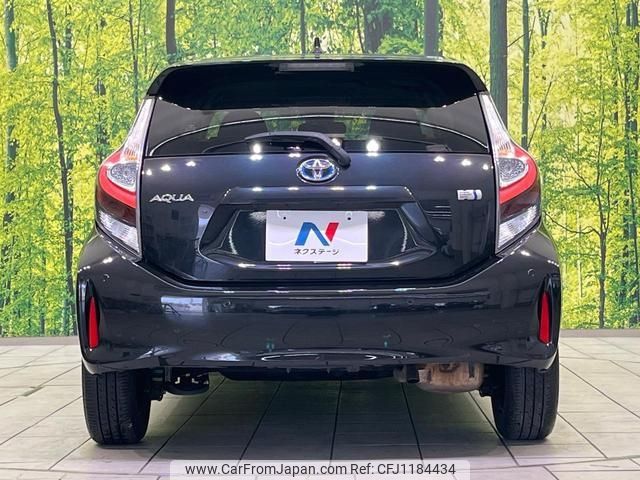 toyota aqua 2020 -TOYOTA--AQUA NHP10--2669673---TOYOTA--AQUA NHP10--2669673- image 2