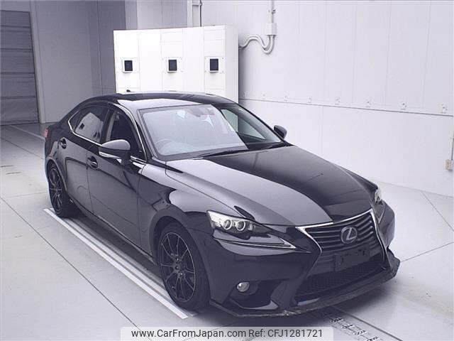 lexus is 2013 -LEXUS--Lexus IS AVE30--5019448---LEXUS--Lexus IS AVE30--5019448- image 1