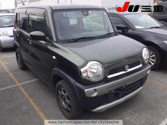 suzuki hustler 2016 -SUZUKI--Hustler MR41S-189577---SUZUKI--Hustler MR41S-189577- image 1