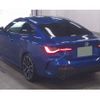 bmw 4-series 2020 quick_quick_3BA-12AP20_WBA12AP010CF39090 image 2