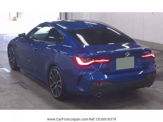 bmw 4-series 2020 quick_quick_3BA-12AP20_WBA12AP010CF39090 image 2