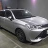 toyota corolla-fielder 2016 -TOYOTA 【所沢 502ﾏ6705】--Corolla Fielder NKE165G--8034721---TOYOTA 【所沢 502ﾏ6705】--Corolla Fielder NKE165G--8034721- image 4