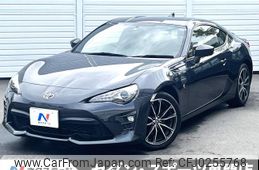 toyota 86 2017 -TOYOTA--86 DBA-ZN6--ZN6-082213---TOYOTA--86 DBA-ZN6--ZN6-082213-