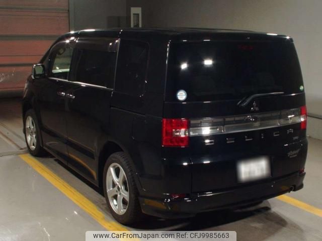 mitsubishi delica-d5 2017 quick_quick_LDA-CV1W_CV1W-1207083 image 2